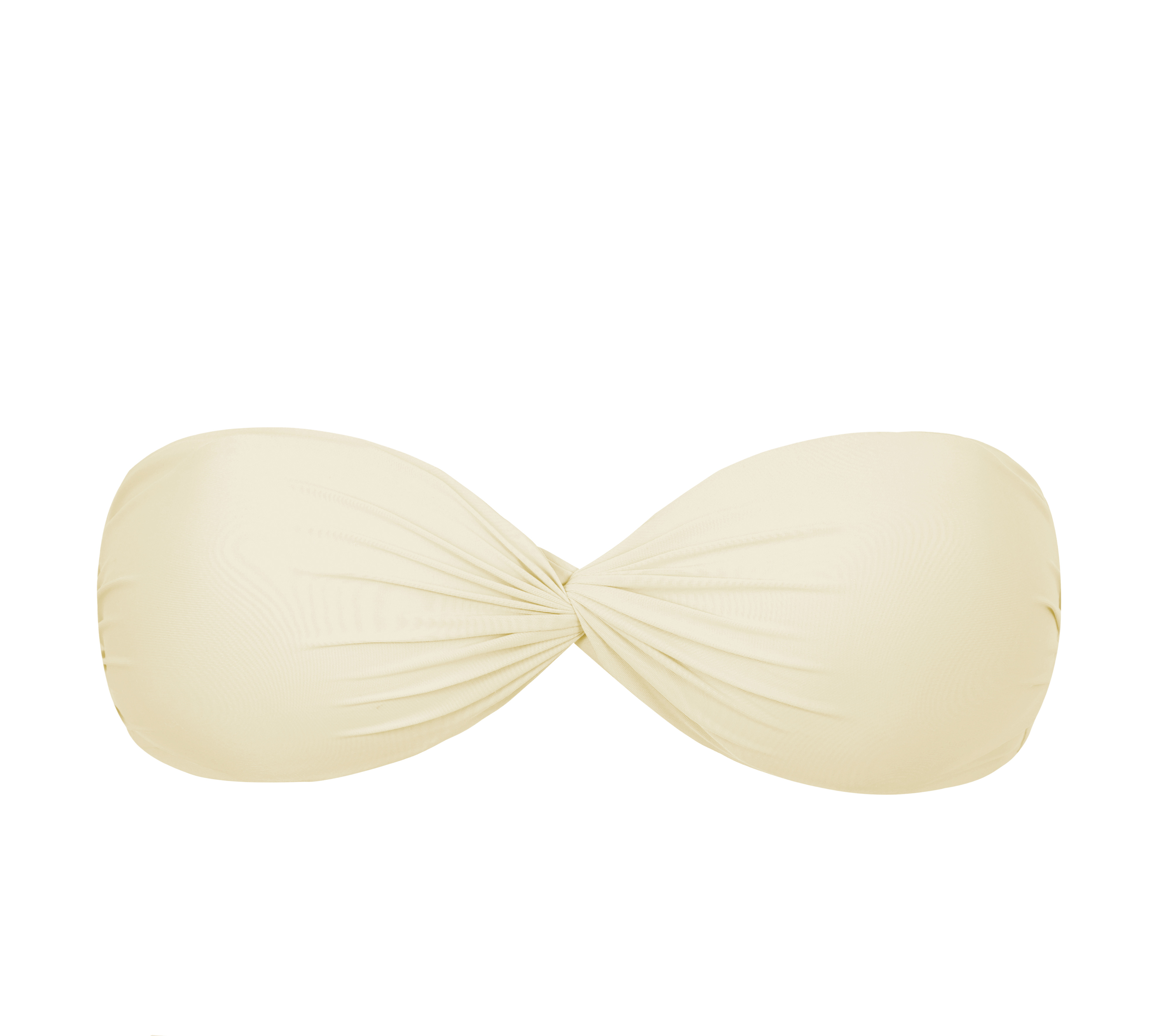 Bikini Tops Top Off-white Twist - Brand Rio de Sol