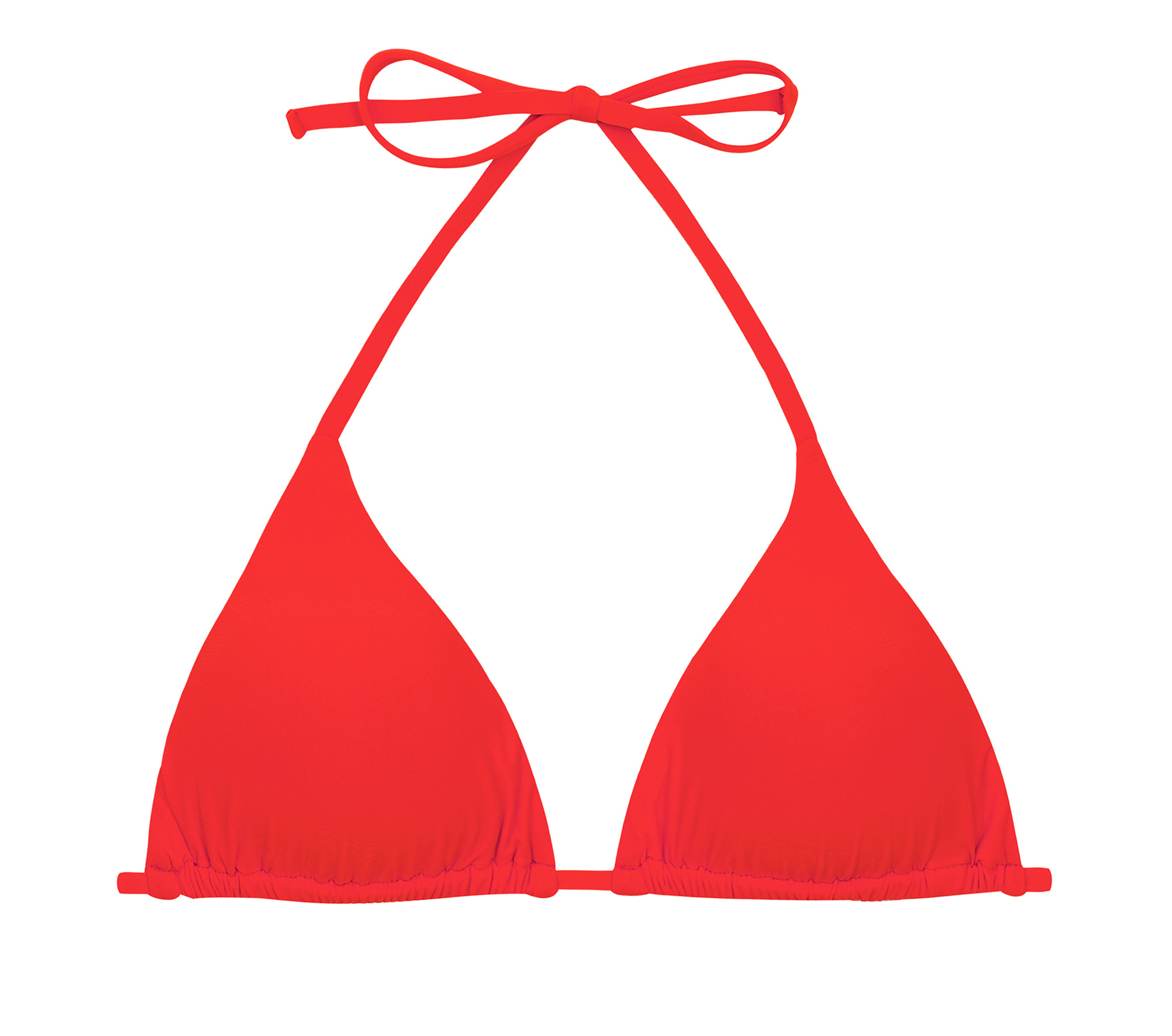 Bikini Tops Top Rouge Tri-inv - Brand Rio de Sol