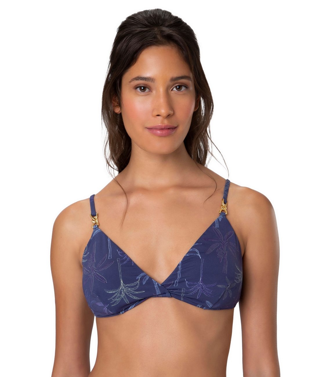 Bikini Tops Top Rolote Musa Marinho Brand Salinas