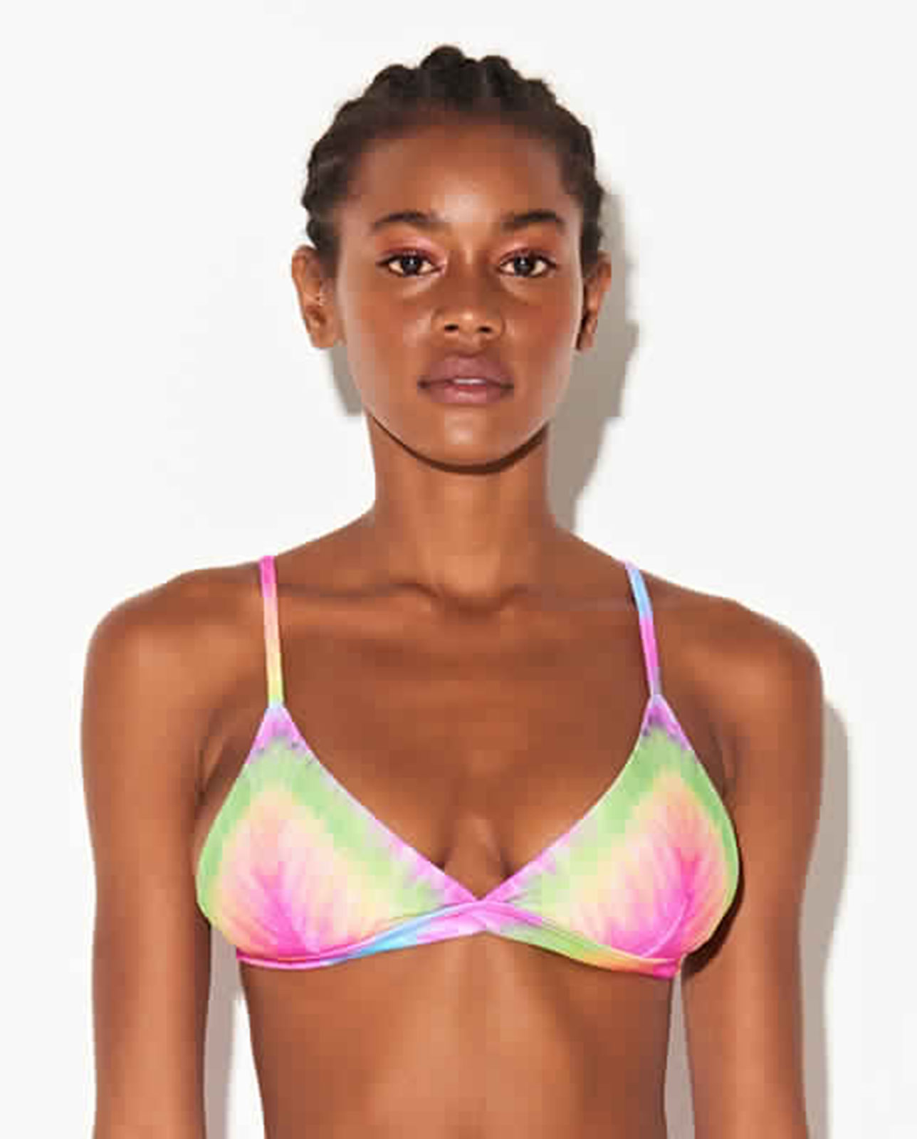 t shirt top bikini